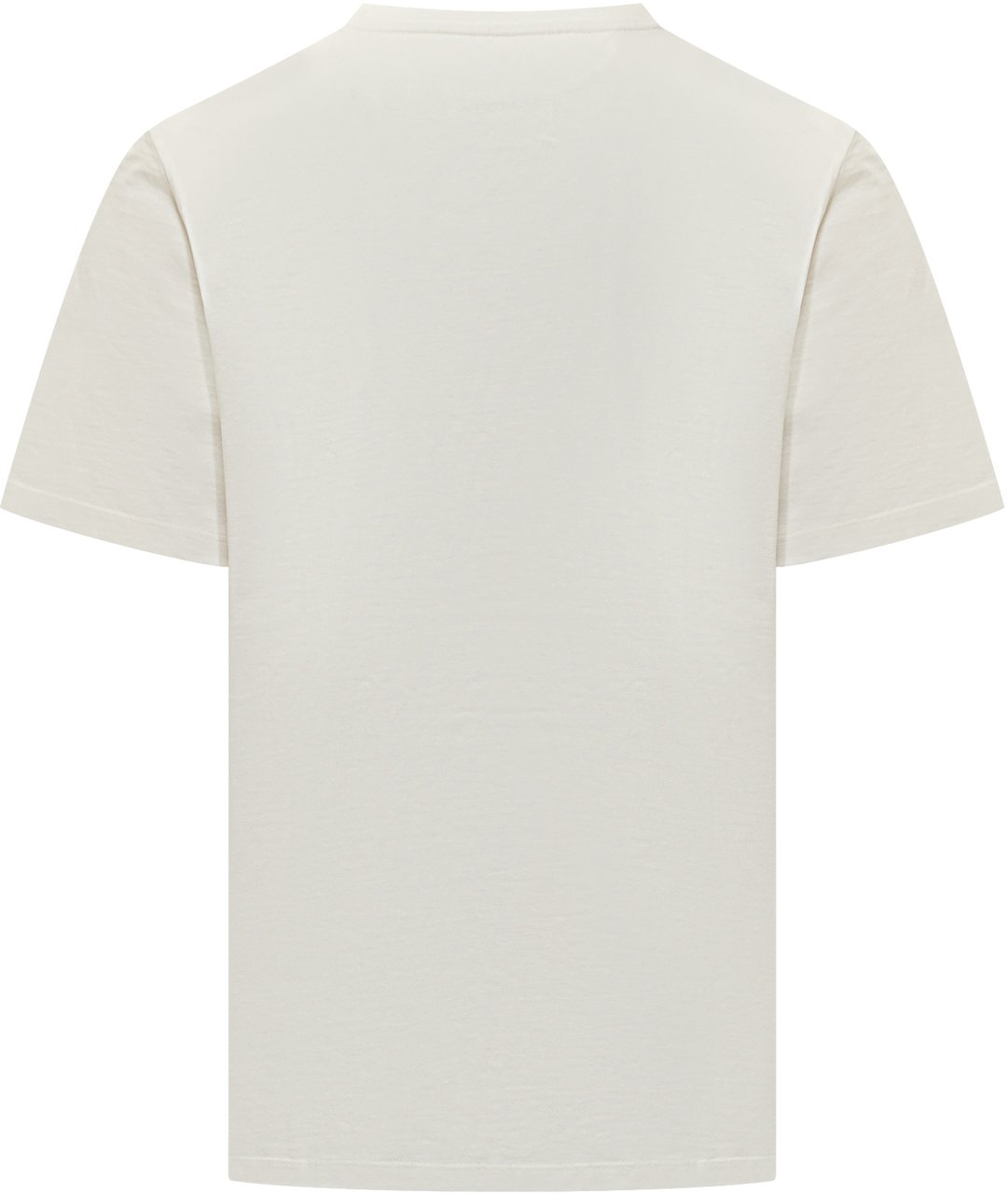 Jil Sander Jil Sander T-shirts And Polos White Wit