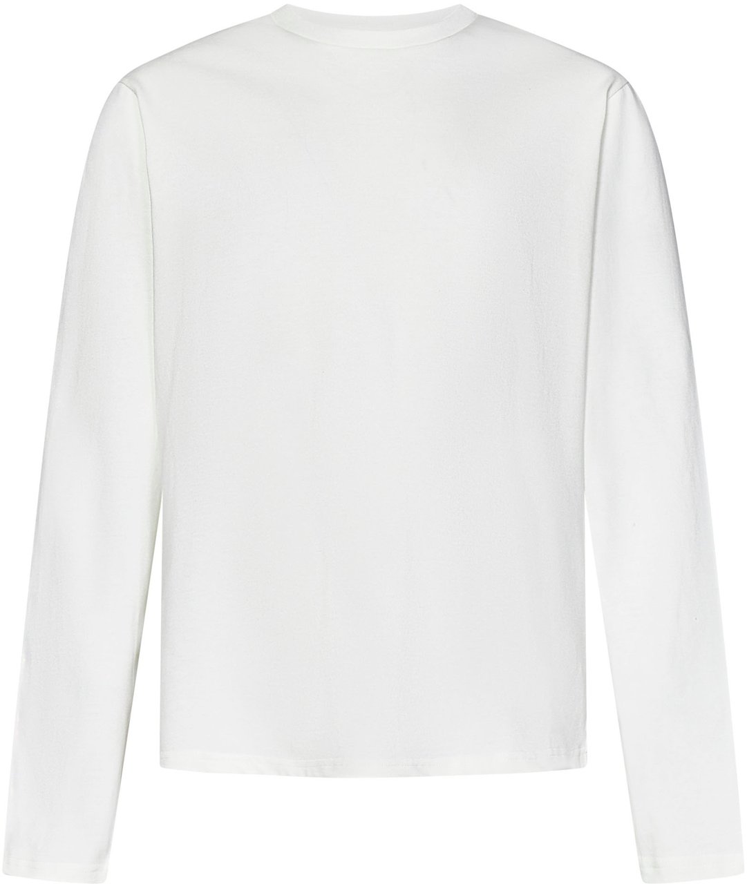Jil Sander T-Shirts And Polos White Wit