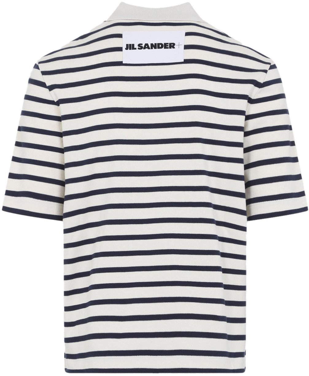 Jil Sander JIL SANDER J47GL0104.J46497 Blauw