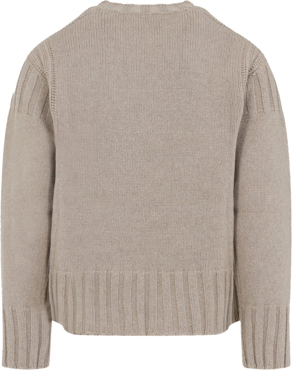 Jil Sander JIL SANDER + J47GP0015.J13207 Beige