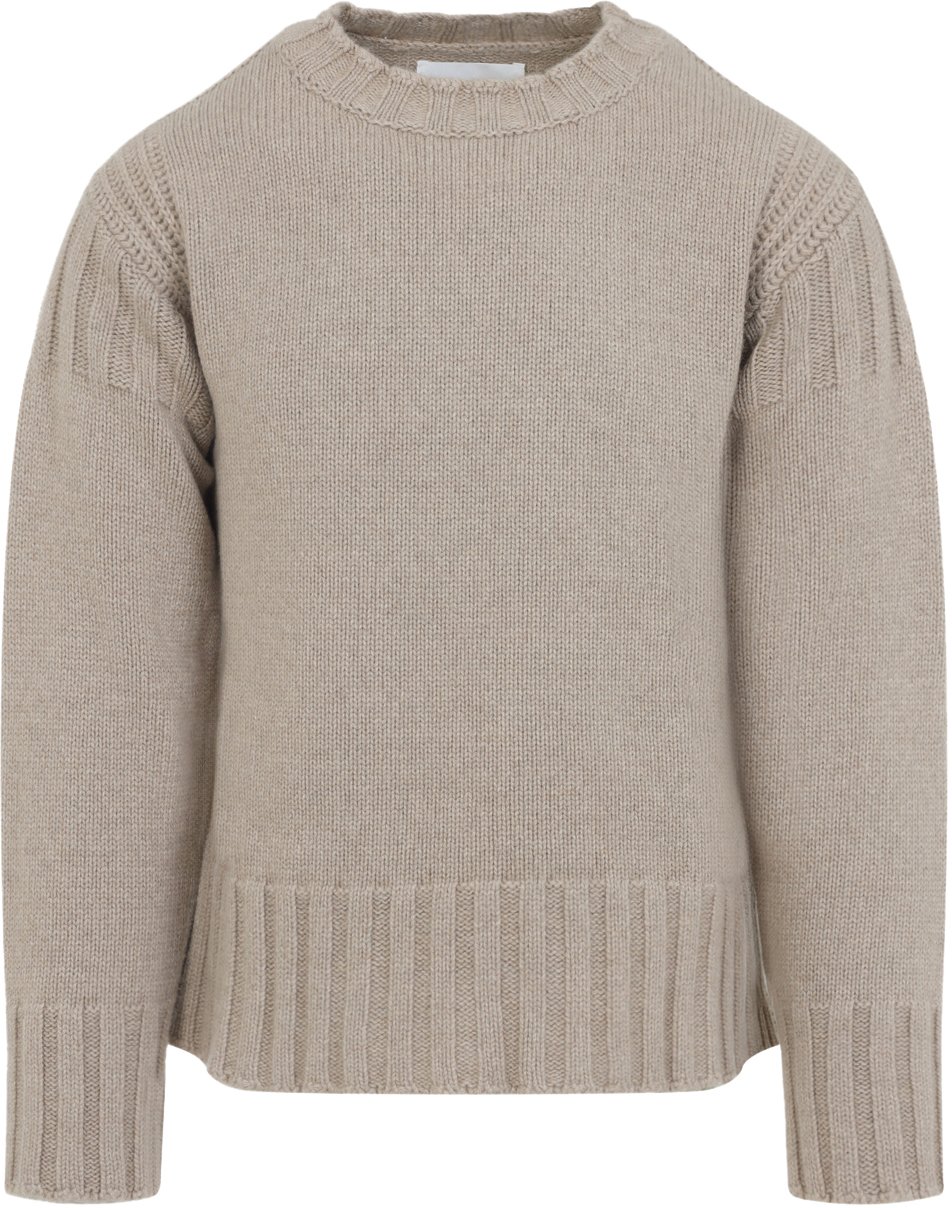 Jil Sander JIL SANDER + J47GP0015.J13207 Beige