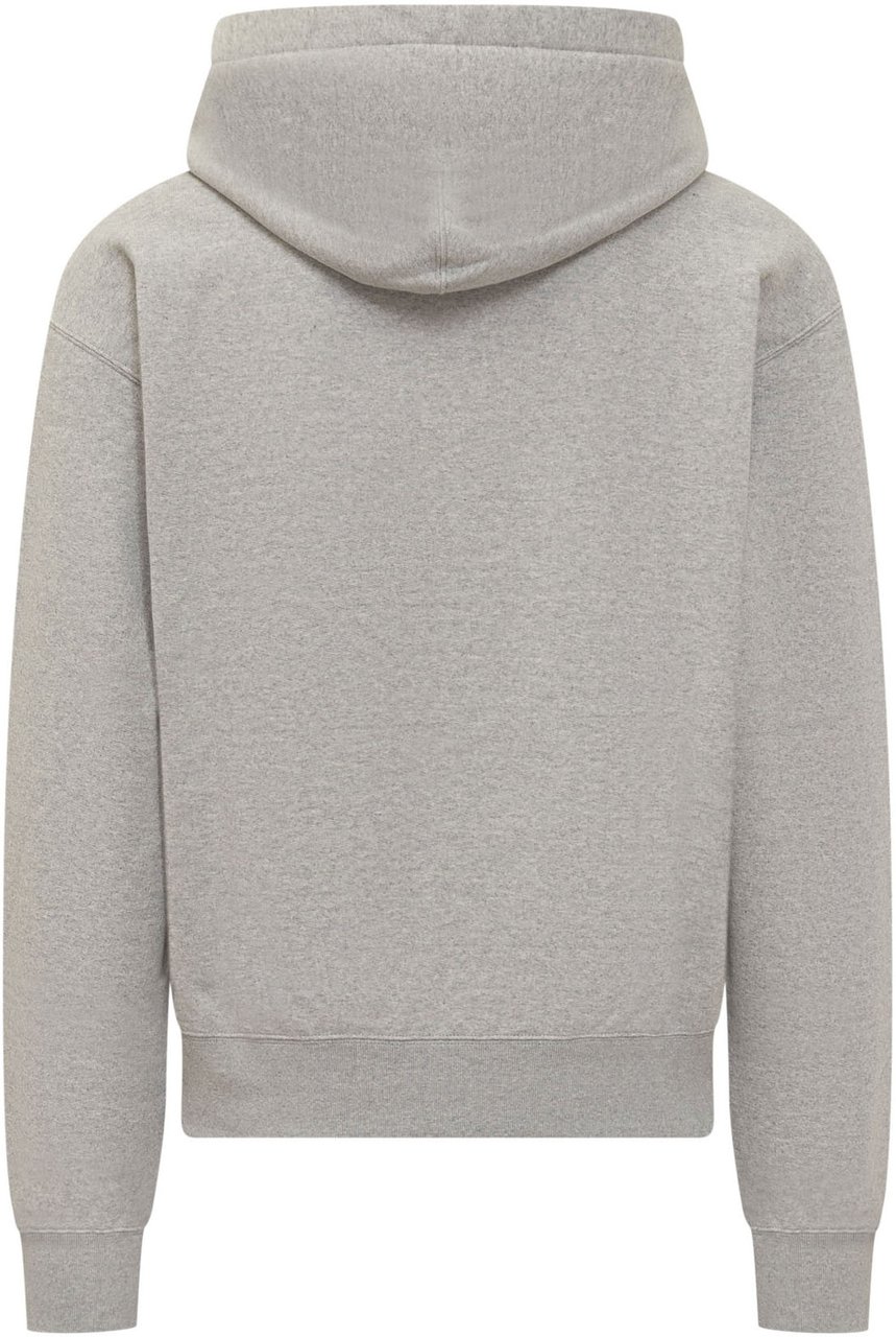 Jil Sander Felpa Jil Sander Grijs