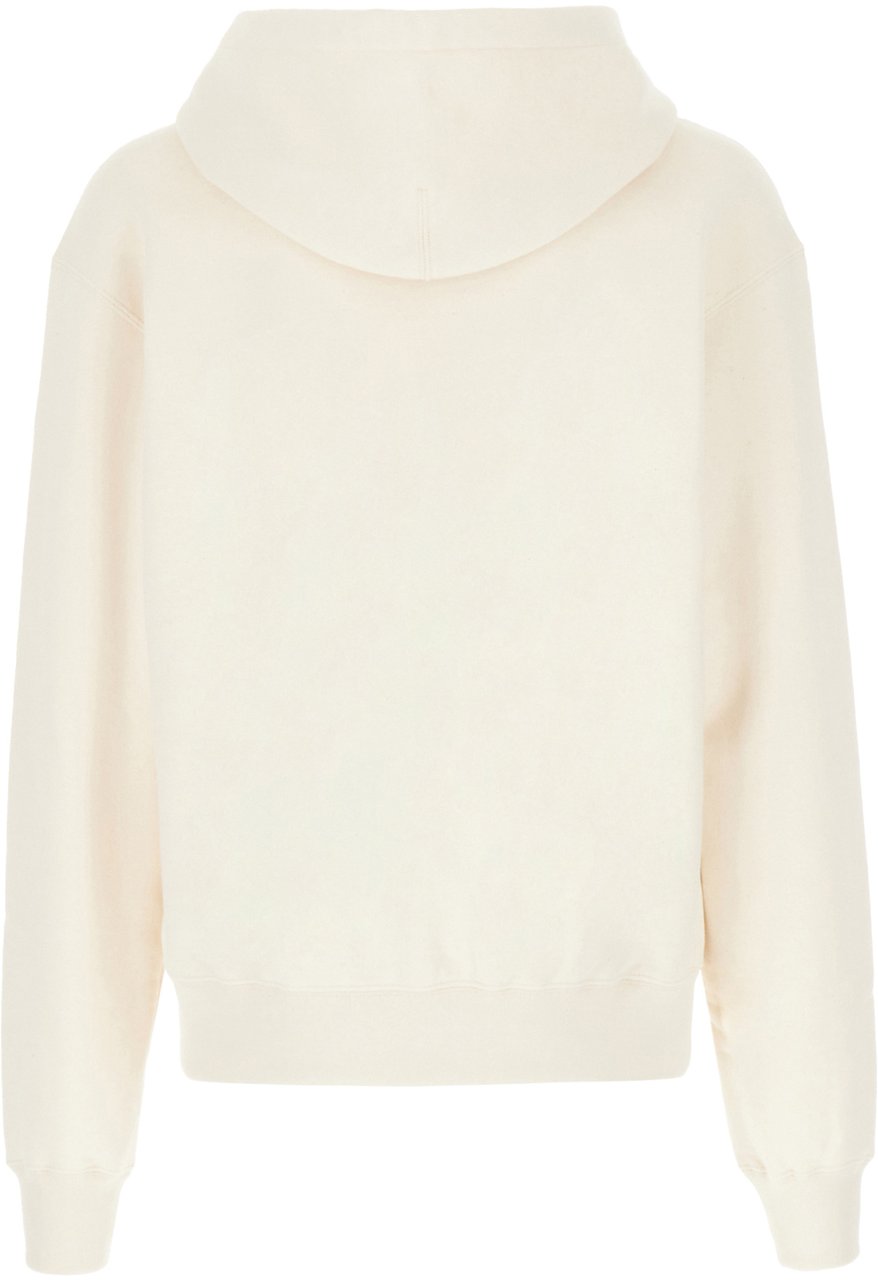 Jil Sander JIL SANDER White Sweatshirts Wit