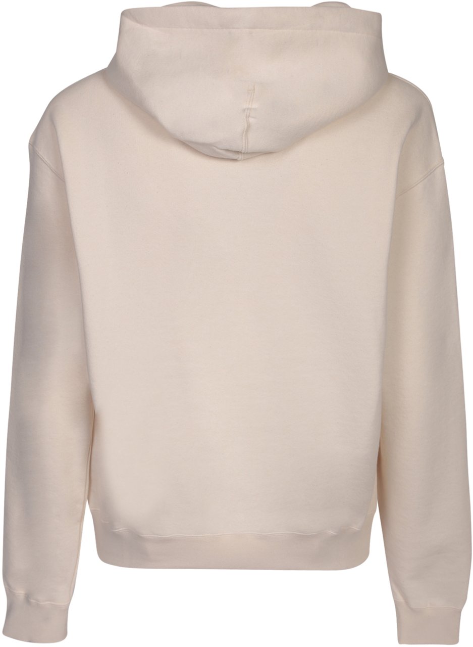 Jil Sander JIL SANDER White Sweatshirts Wit