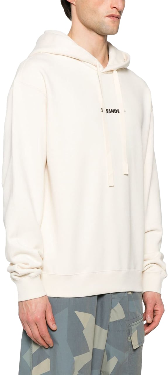 Jil Sander Jil Sander Maglie Bianco Wit