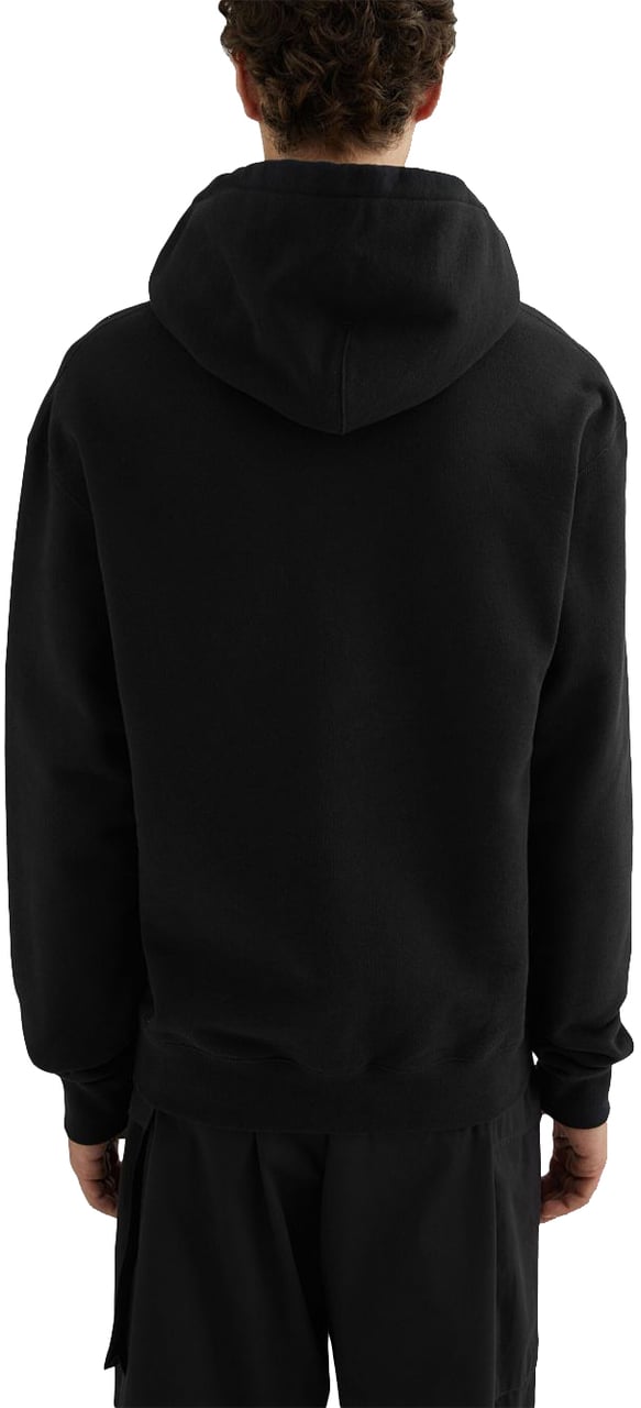 Jil Sander Jil Sander Maglie Nero Zwart