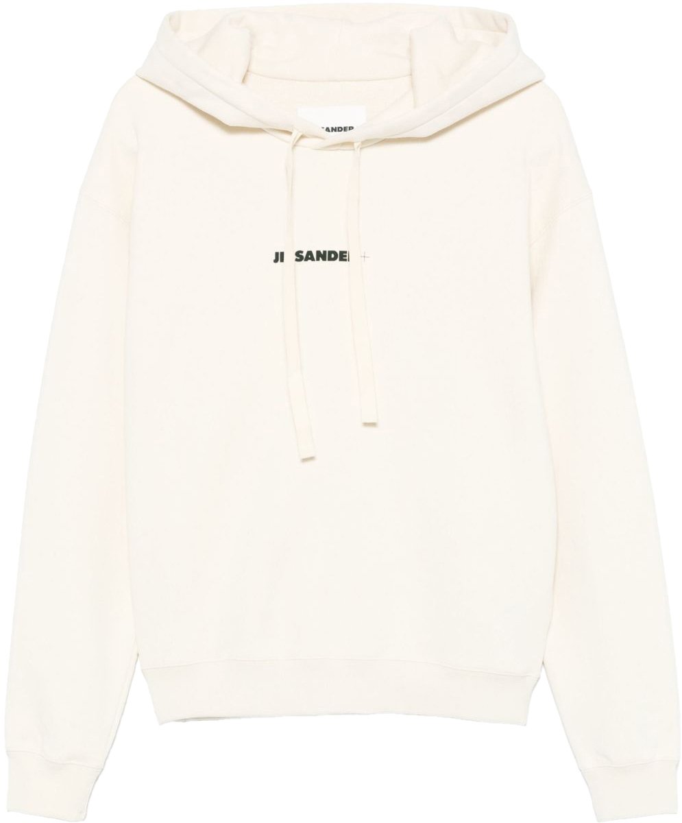 Jil Sander Jil Sander Maglie Bianco Wit