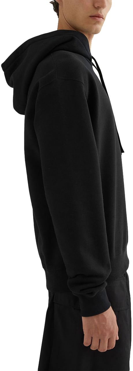 Jil Sander Jil Sander Maglie Nero Zwart