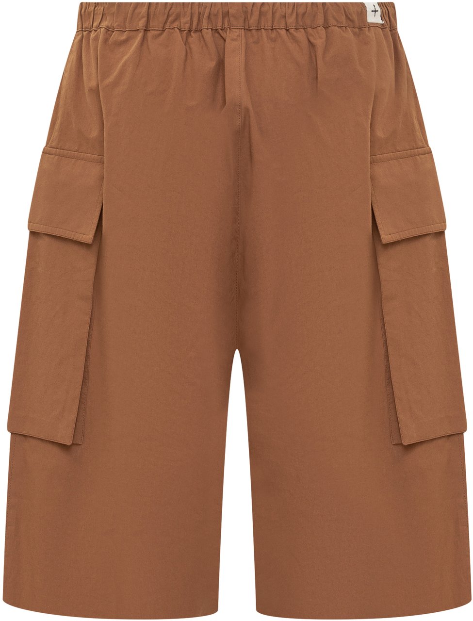 Jil Sander Shorts Bruin