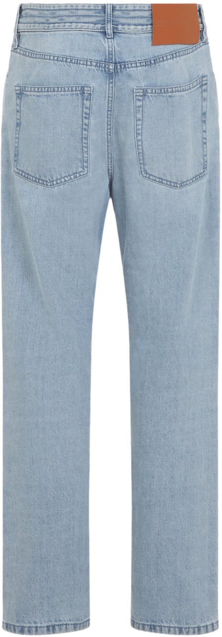 Jil Sander JIL SANDER J47KA0292.J46667 Blauw