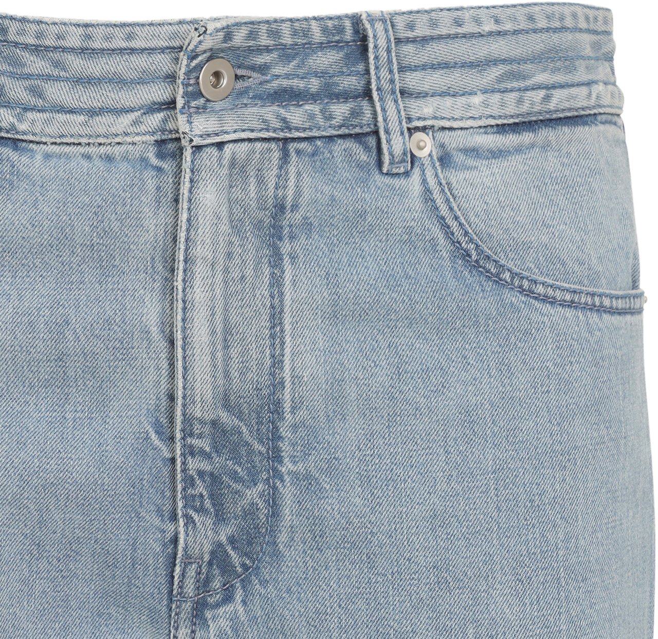 Jil Sander JIL SANDER J47KA0292.J46667 Blauw