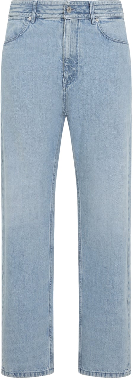 Jil Sander JIL SANDER J47KA0292.J46667 Blauw