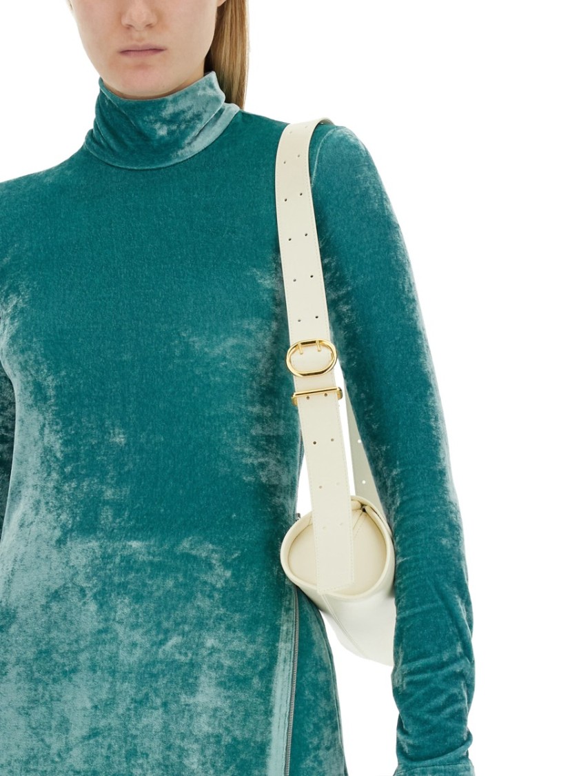Jil Sander Long Sleeve Top Groen