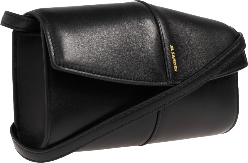 Jil Sander Bags Black Zwart