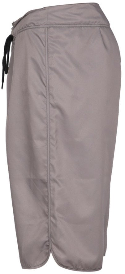 Jil Sander Knee-Length Swimwear With Front Lace Closure Grijs