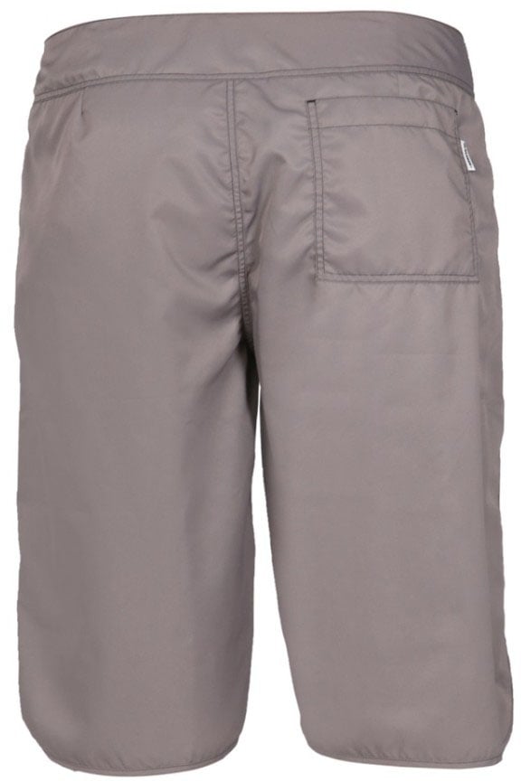 Jil Sander Knee-Length Swimwear With Front Lace Closure Grijs