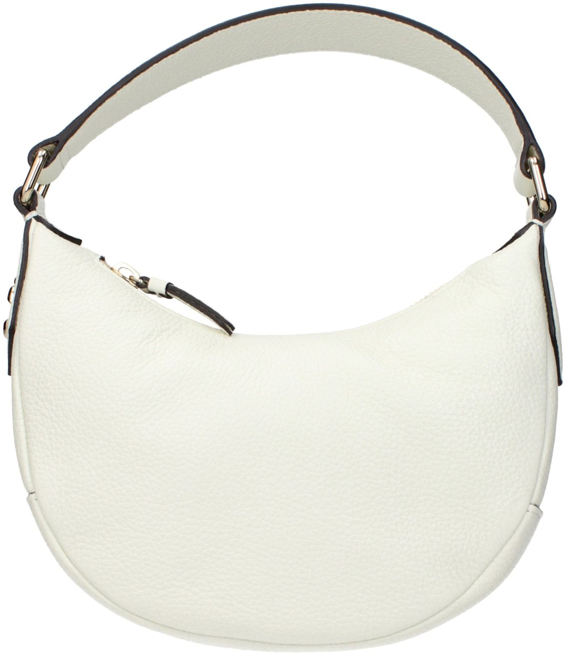 Jimmy Choo Beige Leather Handbag Beige