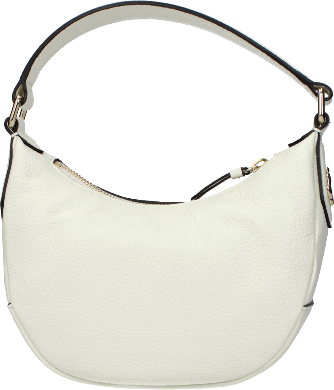 Jimmy Choo Beige Leather Handbag Beige