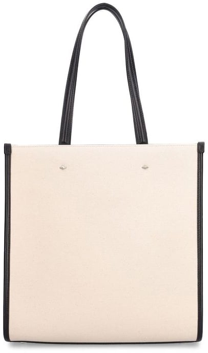 Jimmy Choo Medium Logo Tote Bag Divers