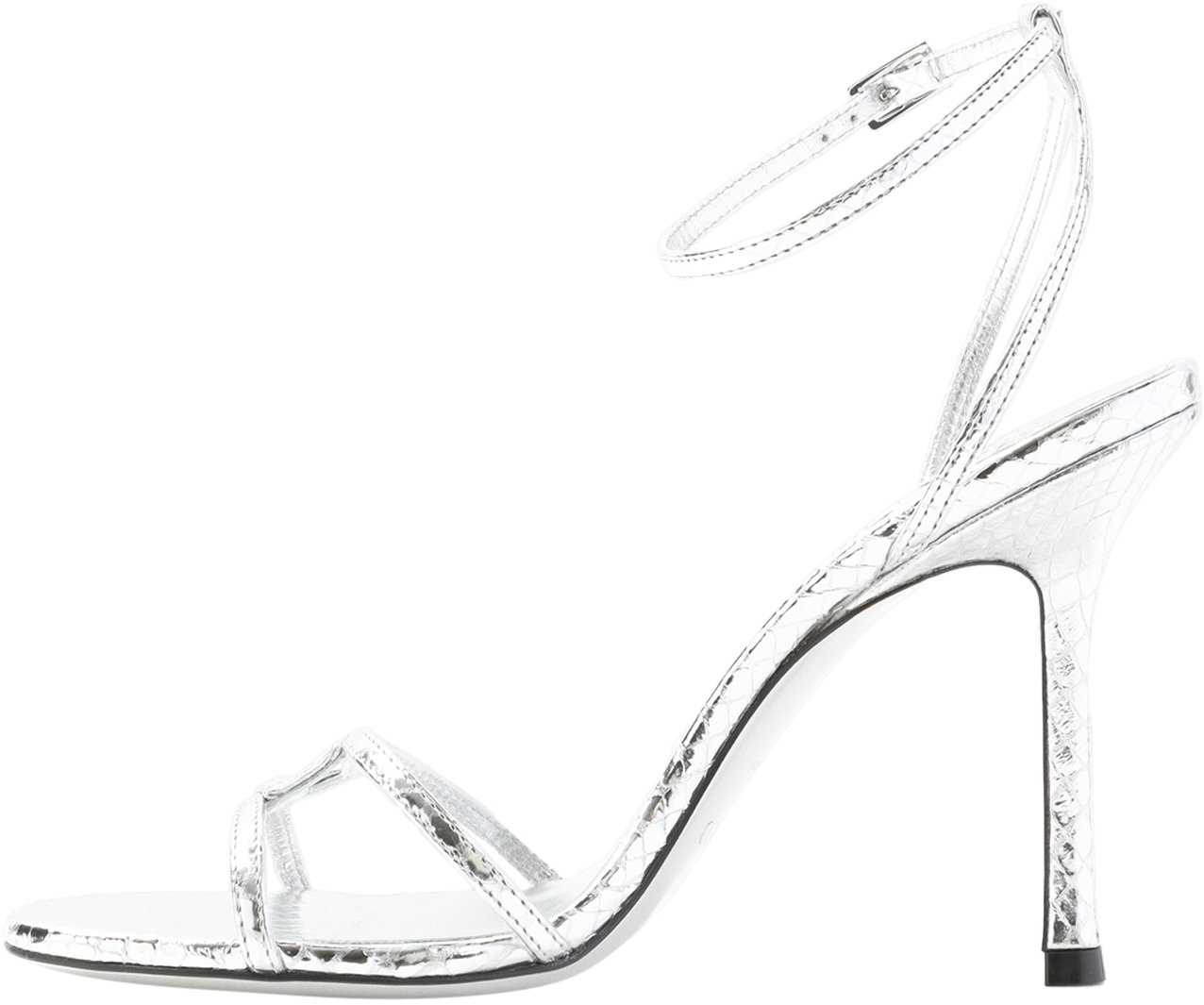 Jimmy Choo JIMMY CHOO 1998LEO100.WAP Zilver