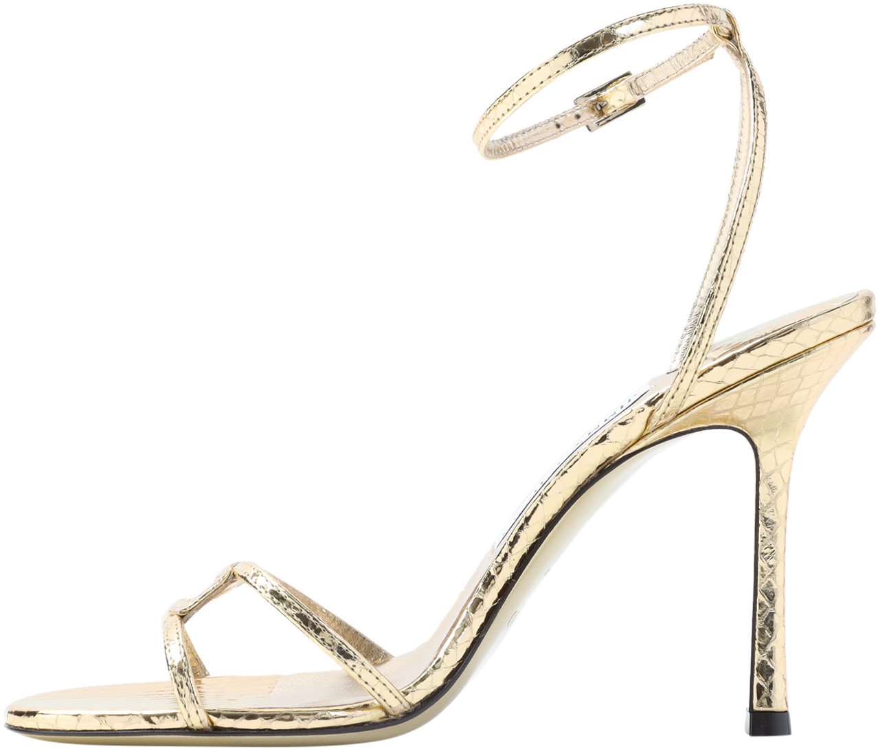 Jimmy Choo JIMMY CHOO 1998LEO100.WAP Zilver