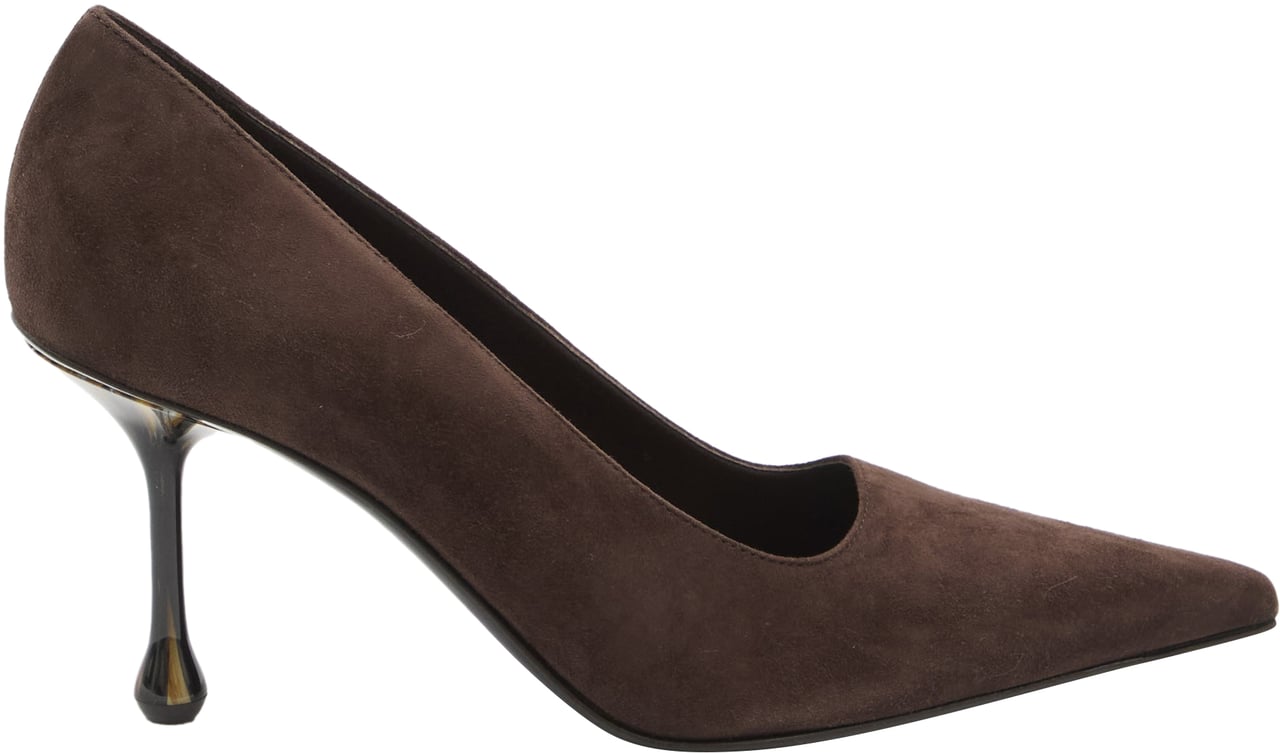 Jimmy Choo Ixia pumps Bruin