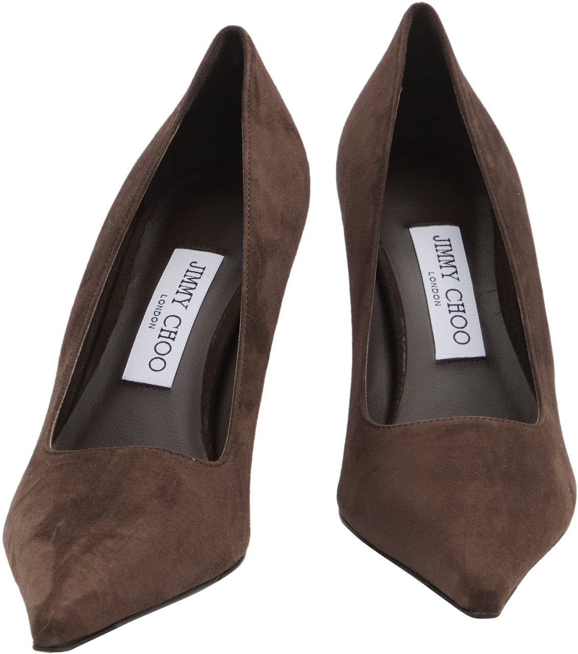 Jimmy Choo Ixia pumps Bruin