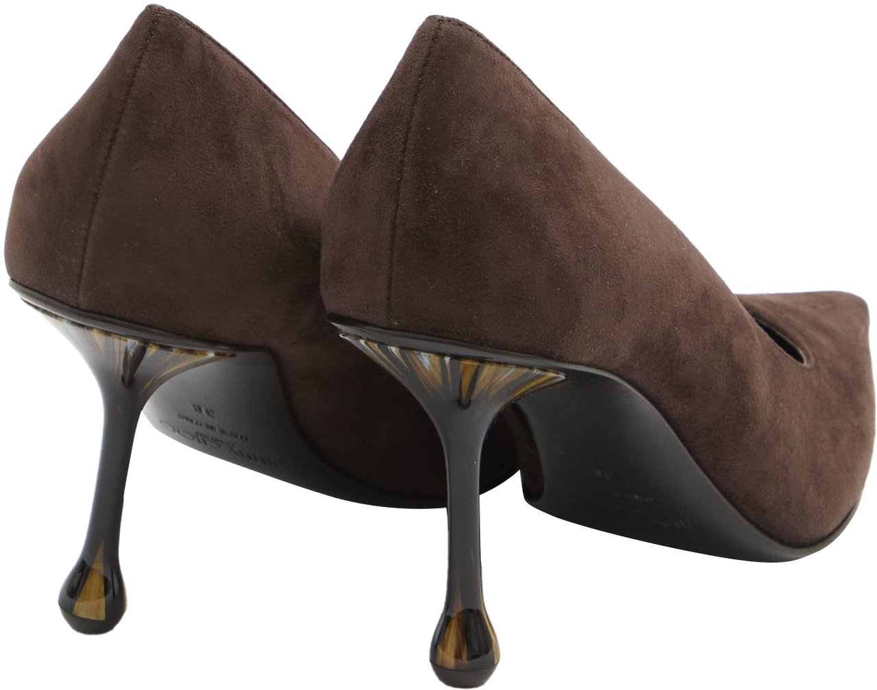 Jimmy Choo Ixia pumps Bruin