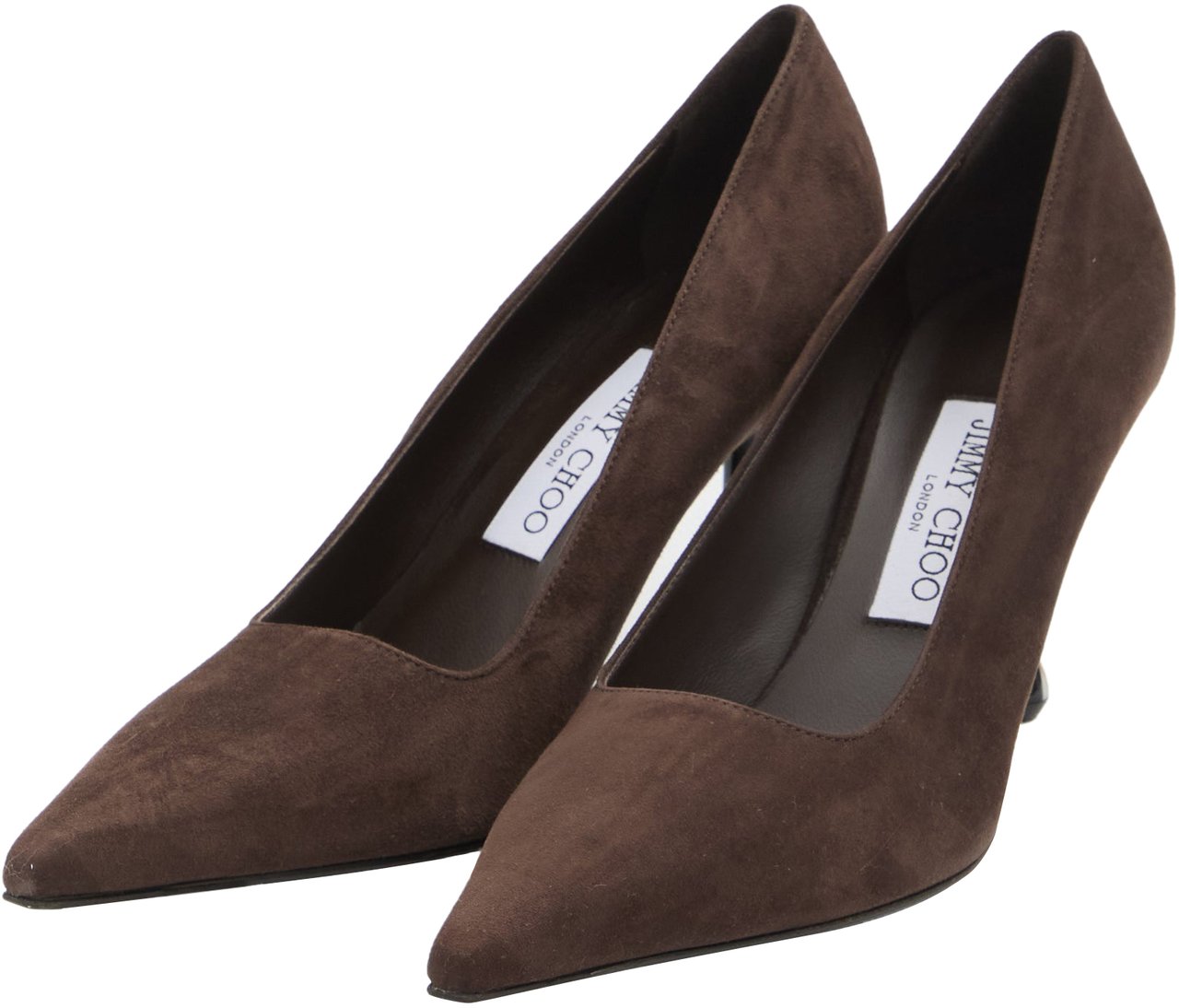 Jimmy Choo Ixia pumps Bruin