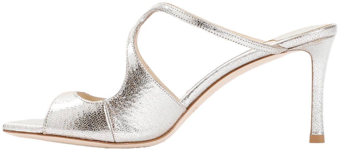 Jimmy Choo JIMMY CHOO ANISE75.GLE Zilver