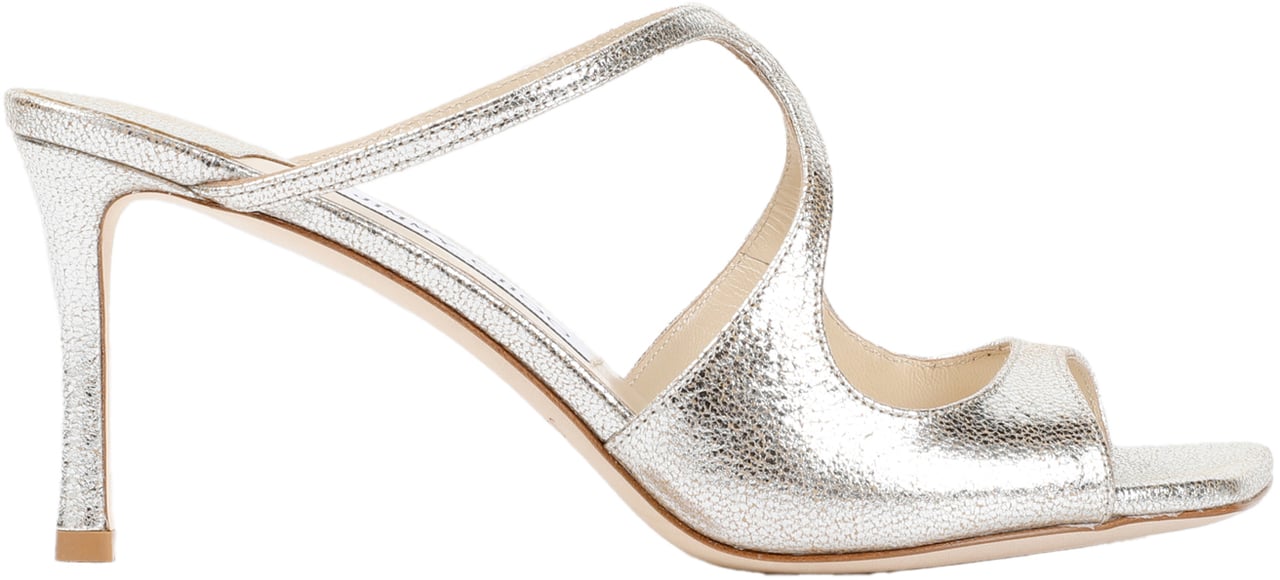 Jimmy Choo JIMMY CHOO ANISE75.GLE Zilver