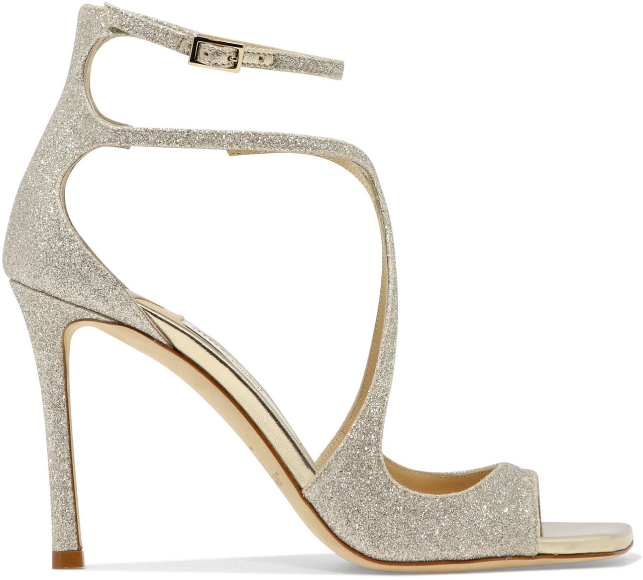 Jimmy Choo Sandals Grijs