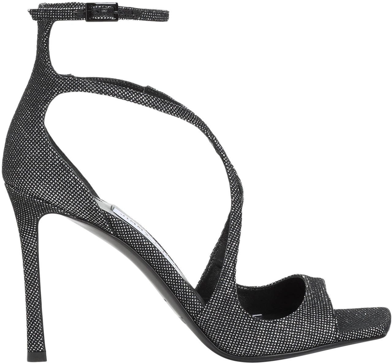 Jimmy Choo JIMMY CHOO AZIA95.JHZ Zilver