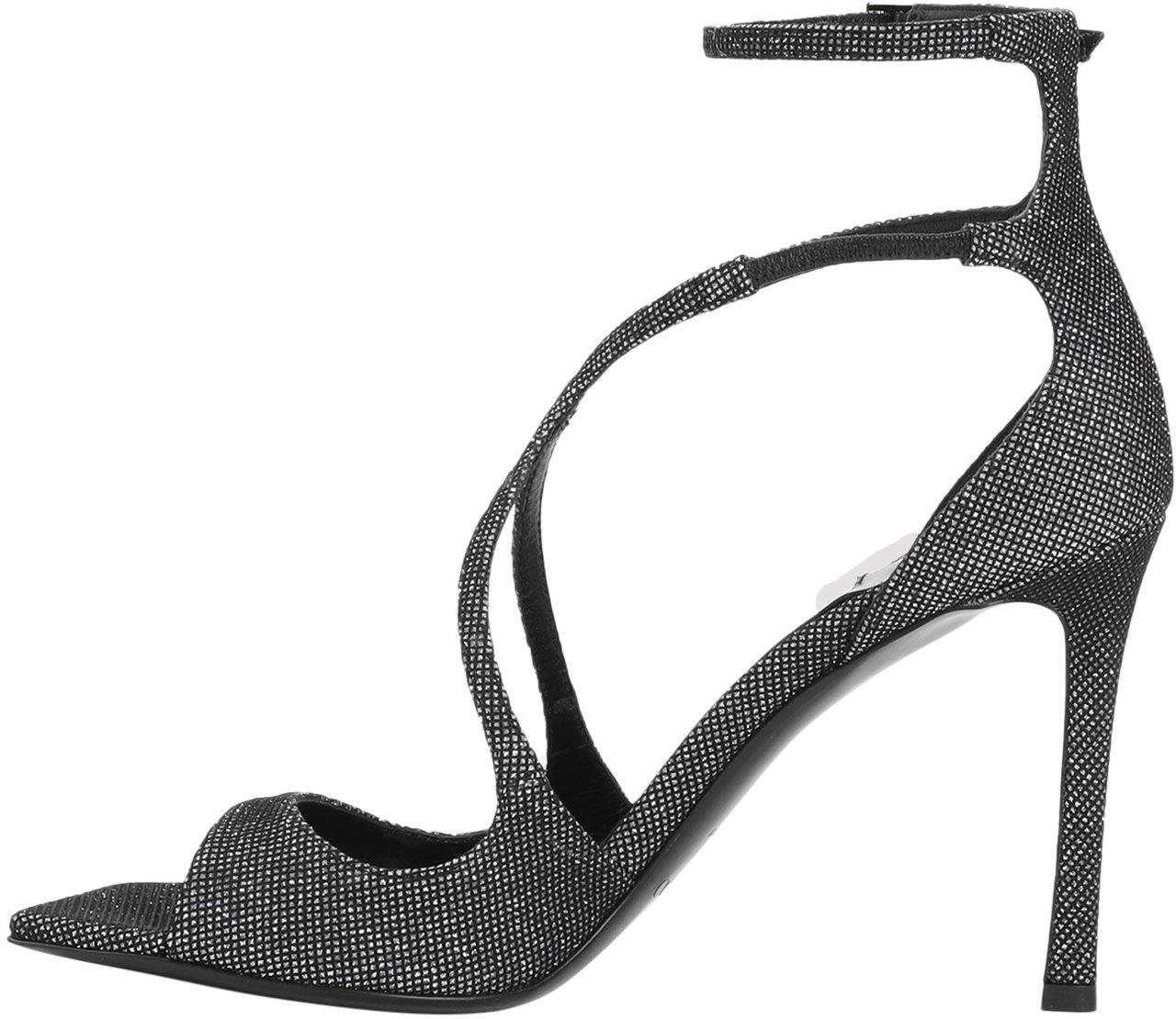 Jimmy Choo JIMMY CHOO AZIA95.JHZ Zilver