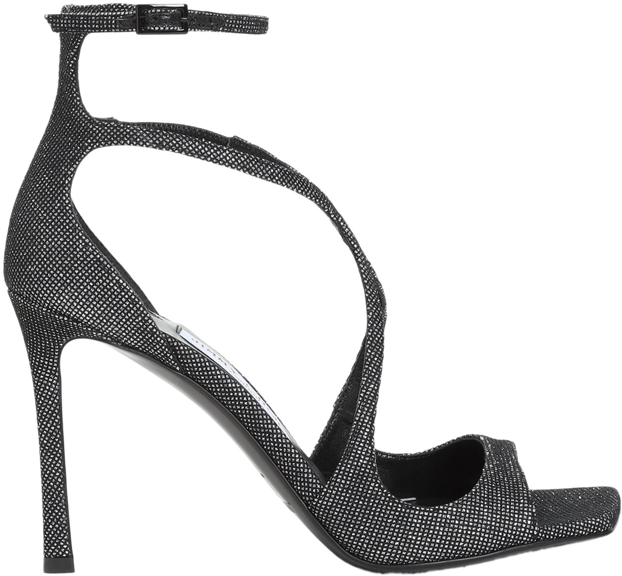 Jimmy Choo JIMMY CHOO AZIA95.JHZ Zilver