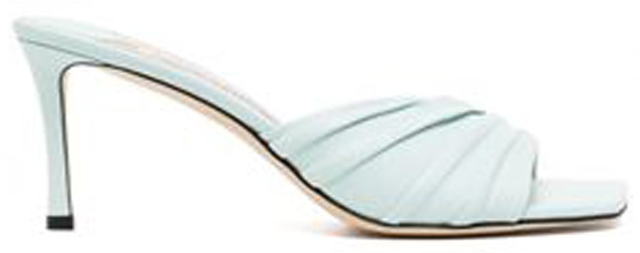 Jimmy Choo Sandals Blauw
