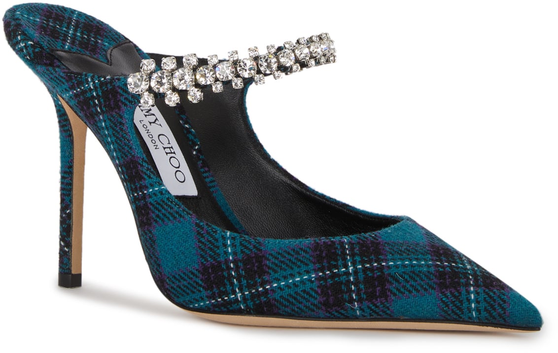 Jimmy Choo Jimmy Choo SCARPE CON TACCO Divers