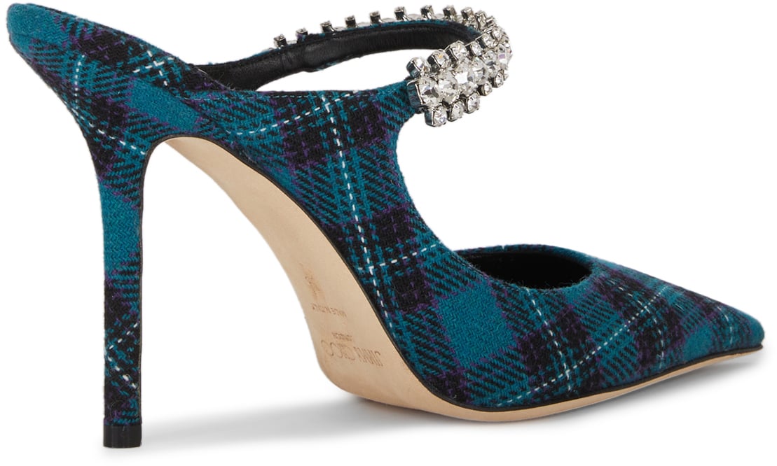 Jimmy Choo Jimmy Choo SCARPE CON TACCO Divers