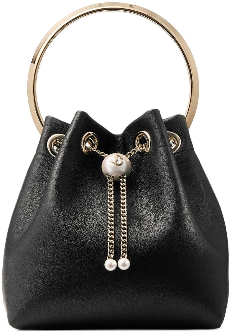 Jimmy Choo Bags Black Zwart