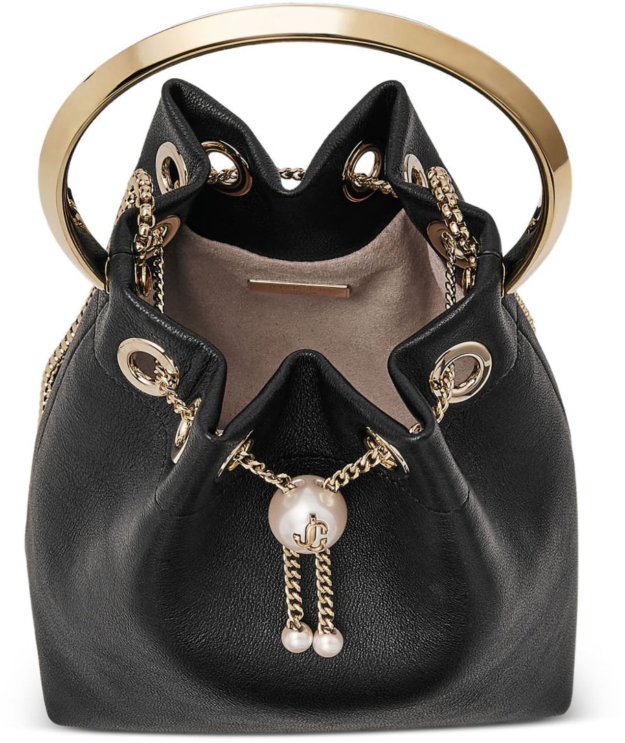 Jimmy Choo Bags Black Zwart