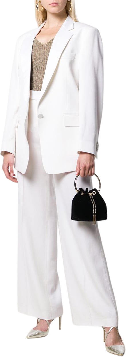 Jimmy Choo Bags Black Zwart