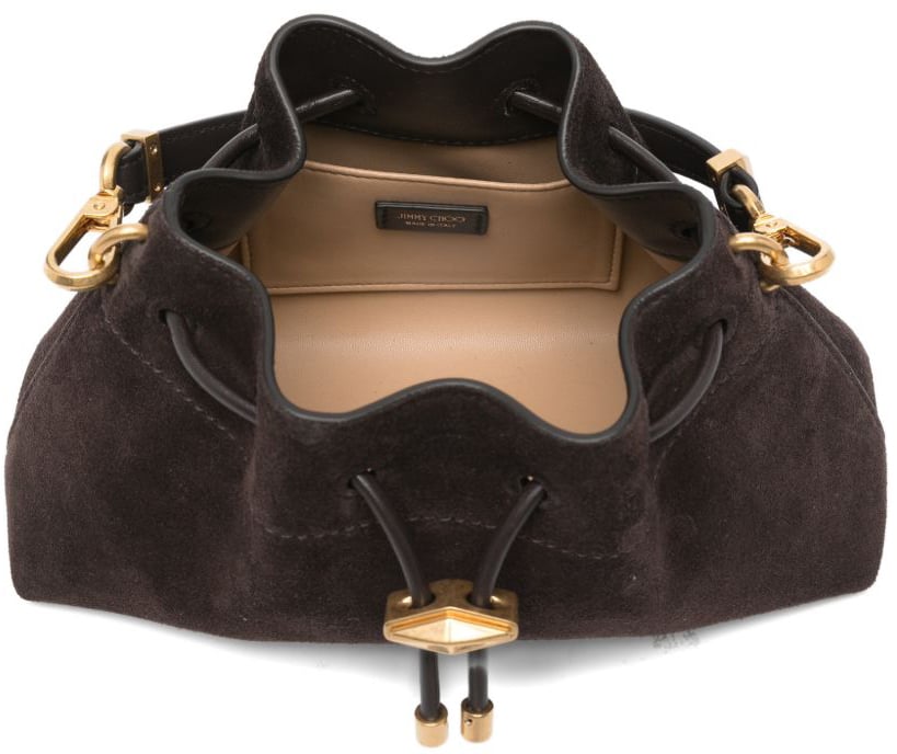 Jimmy Choo Bags Marrone Bruin