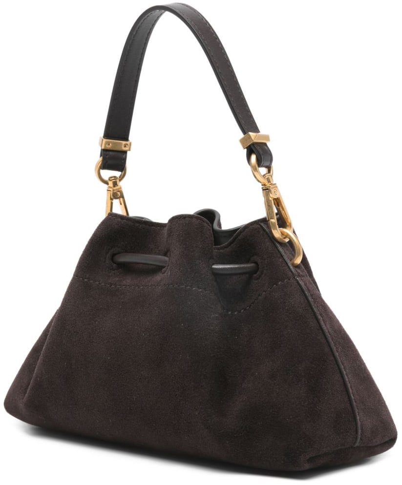 Jimmy Choo Bags Marrone Bruin
