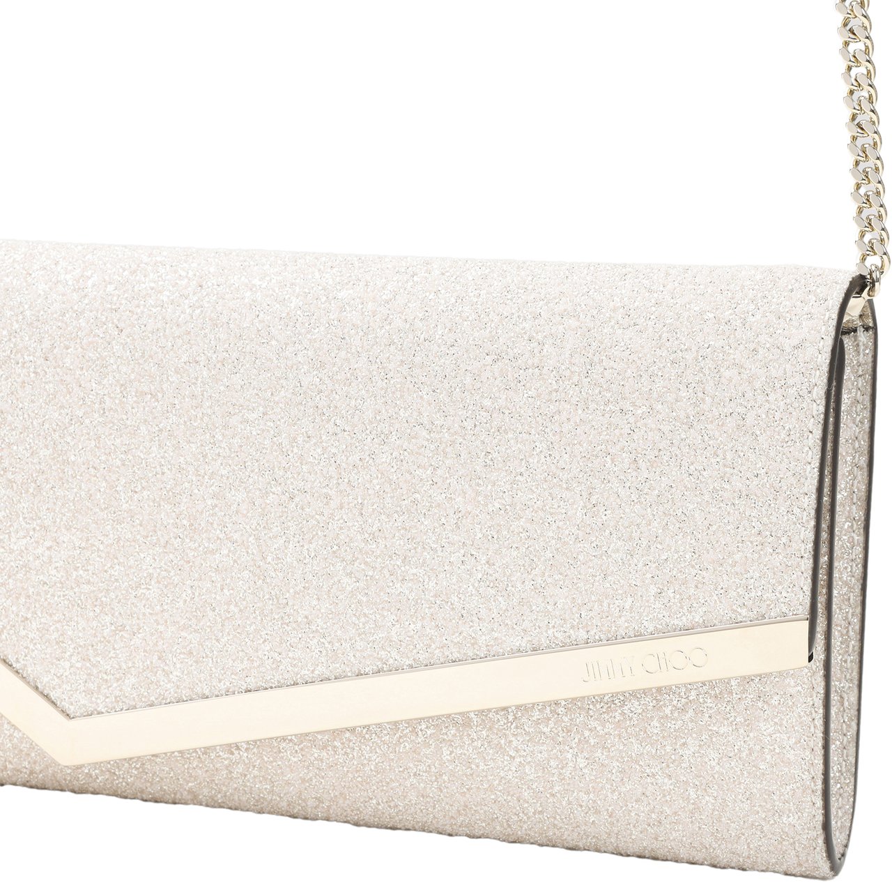 Jimmy Choo JIMMY CHOO EMMIE.GQI Beige