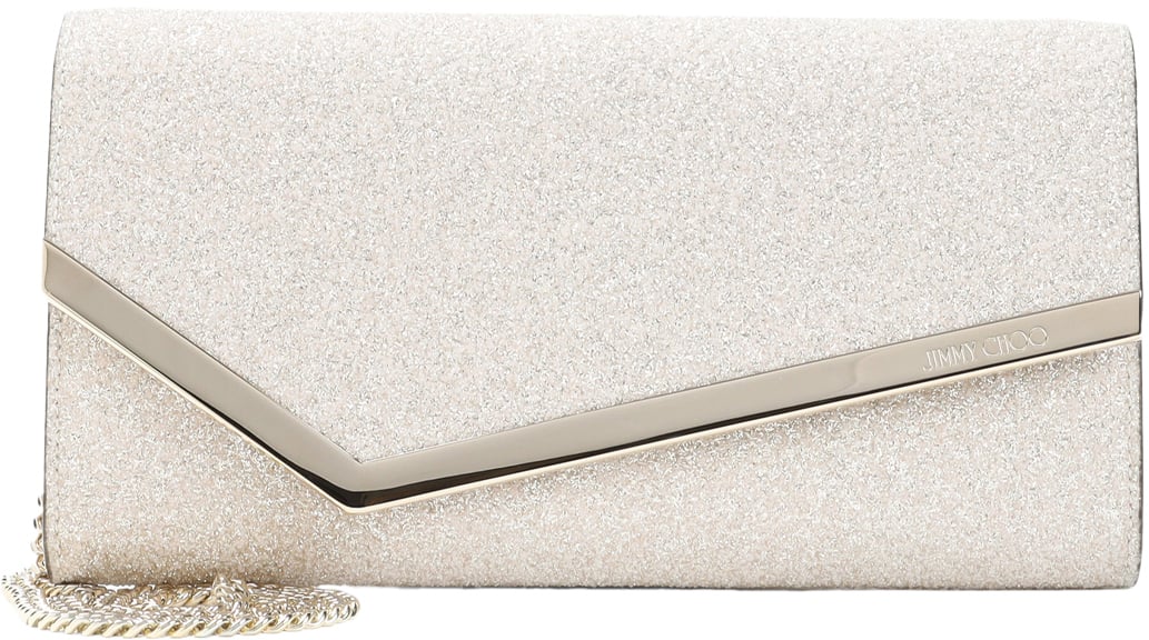 Jimmy Choo JIMMY CHOO EMMIE.GQI Beige