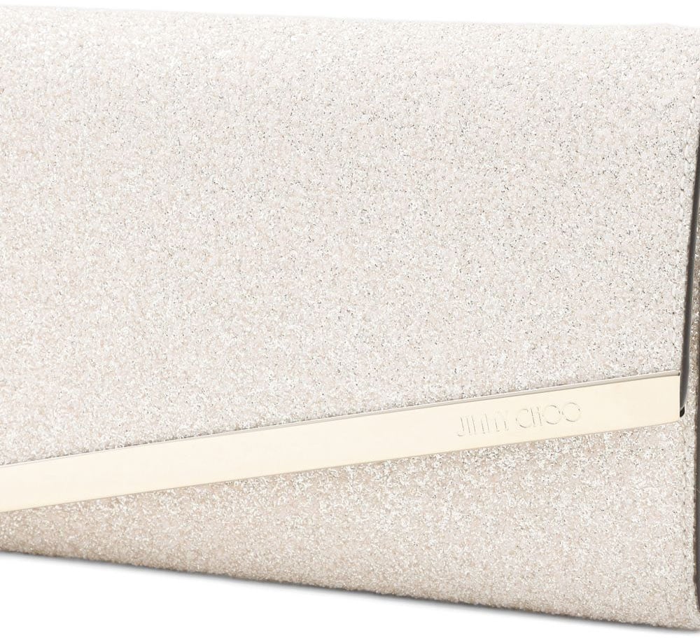 Jimmy Choo Bags Bianco Wit