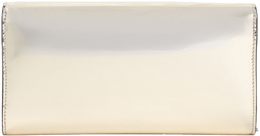 Jimmy Choo JIMMY CHOO EMMIE.MIF Zilver