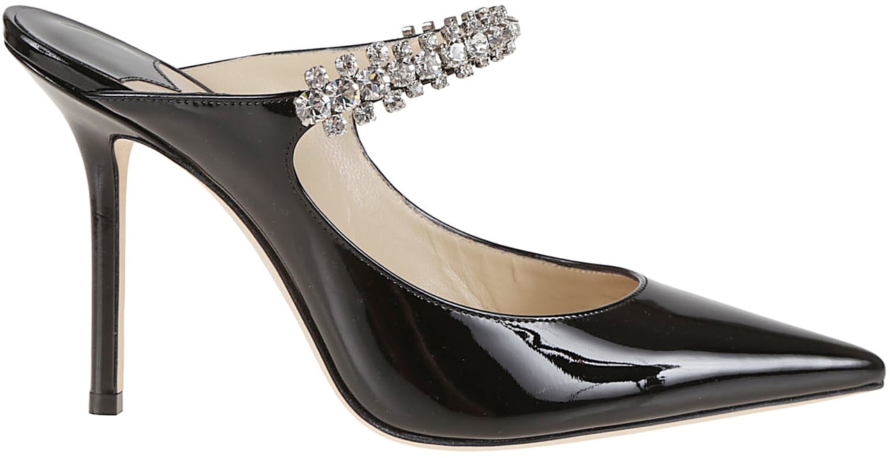 Jimmy Choo JIMMY CHOO J000112767 Zwart