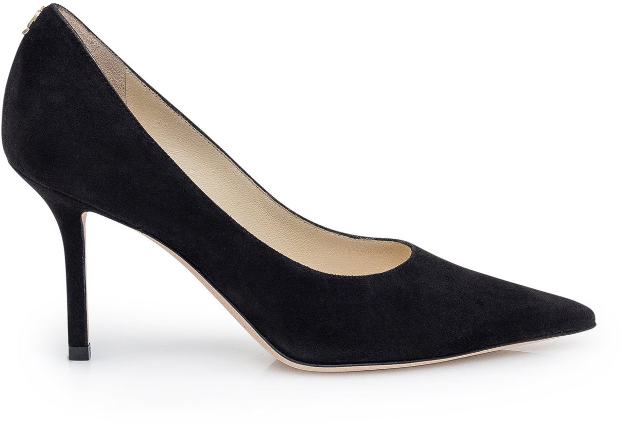 Jimmy Choo Décolleté Jimmy Choo Zwart