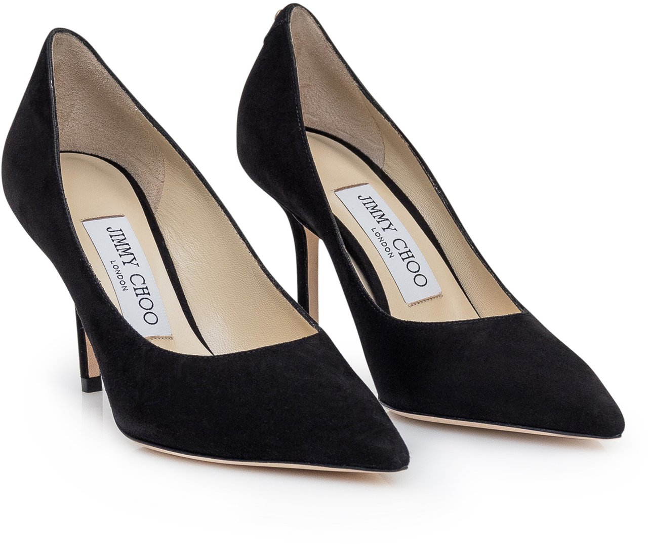 Jimmy Choo Décolleté Jimmy Choo Zwart